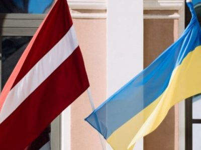 Latvia extends Ukrainian asylum seekers’ temporary protection