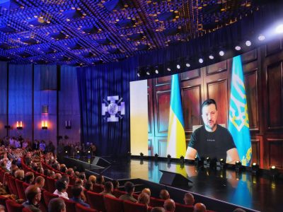 Об’єднані гідністю заради майбутнього: у столиці відбувся ветеранський форум