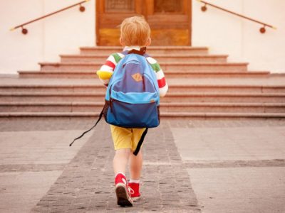 What to pack in a student’s backpack for a comfortable shelter stay