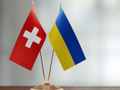 Switzerland extends protected status for Ukrainians until March 2025