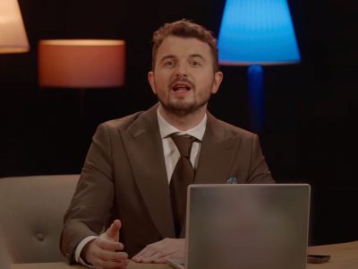 ЦЕ ВАМ НЕ ШОУ! Женя Янович про мінну безпеку
