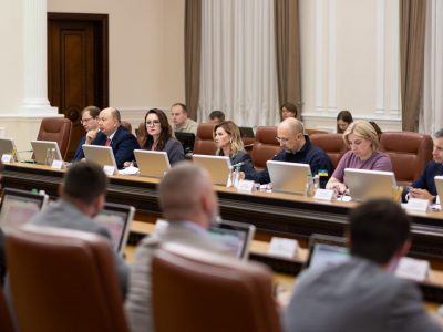 Безбар’єрність – нова цінність для українського суспільства
