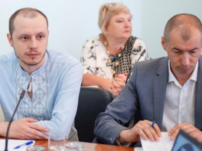 The Accounting Chamber of Ukraine took a look at the program for preferential housing loans for IDPs