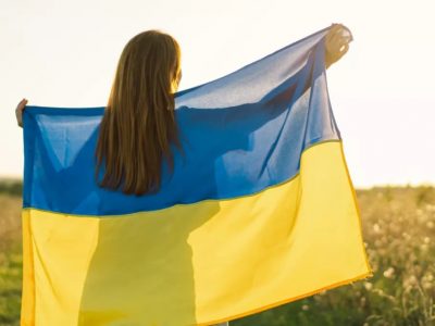 Most Ukrainians plan to stay in Ukraine