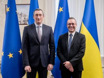 Міннац’єдності та ПРООН в Україні розпочали співпрацю: підписано Меморандум