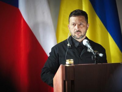 У Чехії відкриють український Центр єдності: підписано Спільну декларацію між урядами двох країн