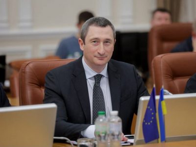 Олексій Чернишов: Україна підтримує права й гідність кожного громадянина, хоч де б він був