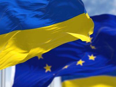 Олексій Чернишов: Рада ЄС ухвалила політичне рішення про продовження дії тимчасового захисту для українців до 4 березня 2027 року