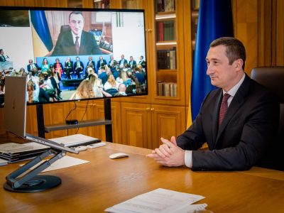 URC 2025: ключові результати людського виміру за координації Міністерства національної єдності